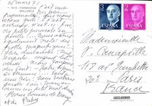 CPM Formentor Mallorca 