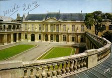 CPM Paris Les Hotels du Marais Hotel Soubise 