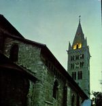 CPM Embrun La Cathedrale 