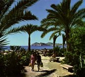 CPM Benidorm Espana 