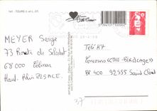CPM Tours I et L 
