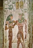 CPM Valley of the Kings Tomb of Seti the 1st 