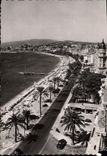 CPM La Cote d'Azur Cannes Le Boulevard de la Croisette 