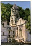 CPM Brantome Dordogne 