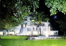 CPM French Riviera Cap Estel Hotel Eze France 