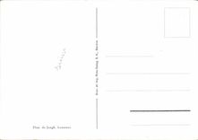 CPM Eglise de Romainmotier Narthex voute de l'etage Inf 