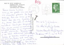 CPM Cote Vermeille Argeles sur Mer Collioures 