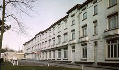CPM Hotel des Thermes Saint Amand les eaux 