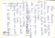 CPM Nice A Mmes La Promenade des Anglais 