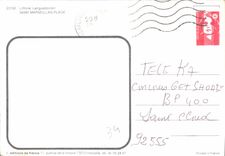 CPM Marseillan Plage 