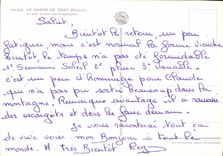 CPM Le Bassin de Thau Herault et ses villes environnantes Bouzigues Frontignan Marseillan Cap d'agde