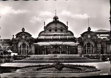CPM Vichy Allier Reine des Villes d'Eaux Le Grand Casino 