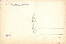 CPM Arcachon Casino de la Plage 