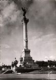 CPM Bordeaux Gironde Monument des Girondins 