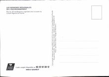 CPM Les Semaines Regionales De l'Environment Picardie