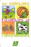 CPM Les semaines regionales de l'environnement 