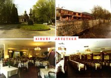 CPM Kiruri Jatetxea Loiola Azpeitia 