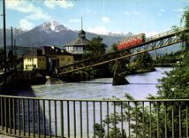 CPM Alpenstadt Innsbruck 