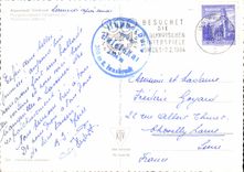 CPM Alpenstadt Innsbruck 