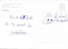 CPM Houtland Chevaux