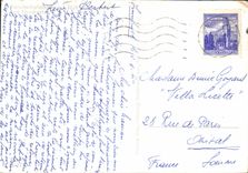 CPM Teleferique