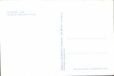 CPM Cordoba Capilla de Villaviciosa 