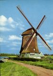 CPM Moulin a Vent 