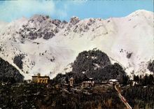 CPM Alpenstadt Innsbruck 