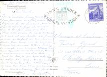 CPM Olympiastadt Innsbruck Andreas Hater Denkmal 