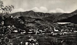 CPM Pergine Panorama