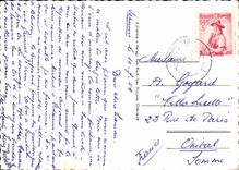 CPM Gasthaus Fernblisk 