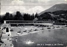 CPM Lido di S Cristoforo