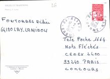 CPM Soleil et Traditions 