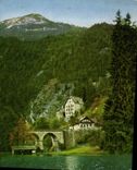 CPM Schloss und Hotel Fernstein am Fernpatz Tirol 