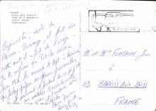 CPM Firenze Place de la Seiggneurie