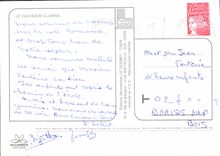 CPM Le Calvados Illumine 