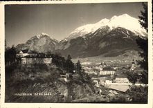 CPM Innsbruck Bergisel 