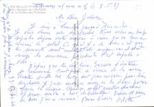 CPM Nos Belles Pyrenees Souvenir de Lourdes de la Chaine des Pyrenees 