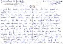 CPM Bordeaux Gironde Place de la Bourse de nuit 