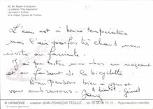 CPM Bassin d'Arcachon la Celebre Villa Algerienne les parcs a huitres et le village Typique de Pirai