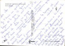 CPM Bordeaux Gironde Divers aspects 