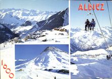 CPM Albiez le Mollard 