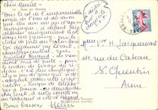 CPM Bides Les BainsHotel des Thermes