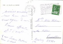 CPM La Vallee de la Marne 