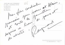 CPM Nos Belles Pyrenees Lourdes la Basilique 