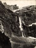 CPM Gavarnie la Grande cascade du Cirque 