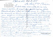 CPM Lourdes la Grotte Miraculeuse 