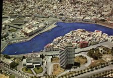 CPM Bizerte vue generale 