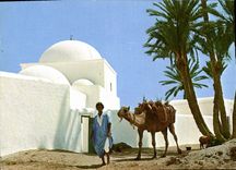 CPM Jerba Tunisie 