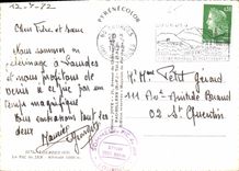 CPM Lourdes le Pic du Jer 